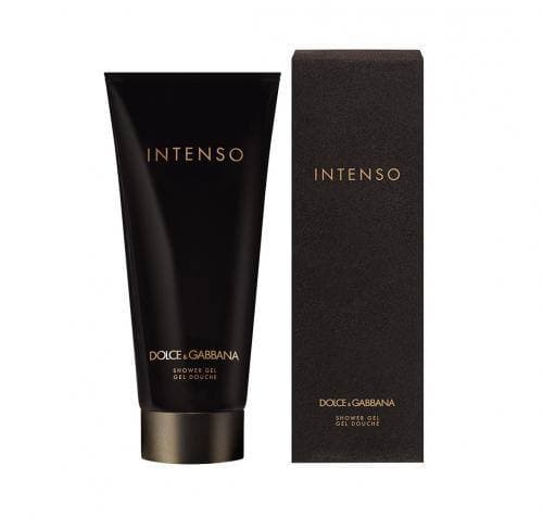 Dolce & Gabbana-Intenso Pour Homme-Gel Douche-100ml