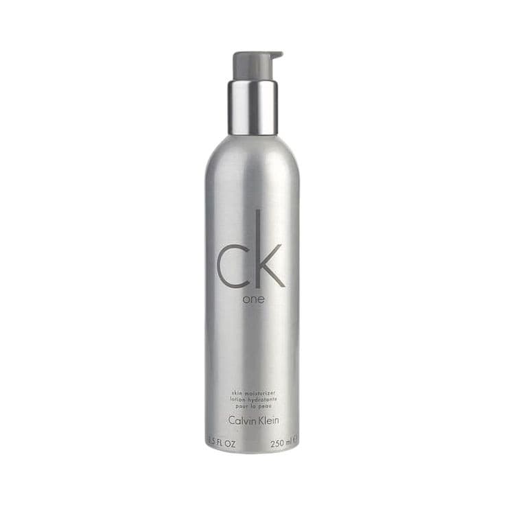 Calvin Klein-Ck One-Skin Moisturizer-Lotion pour le corp-250ml