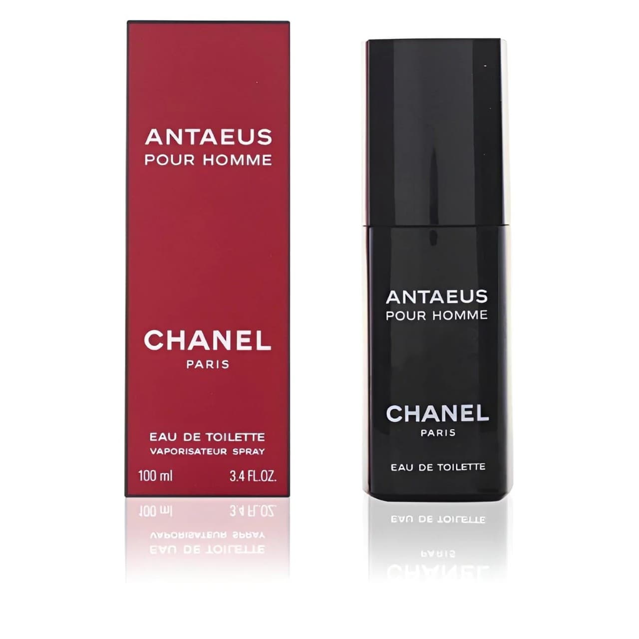 Chanel-Antaeus-Eau de Toilette-100ml