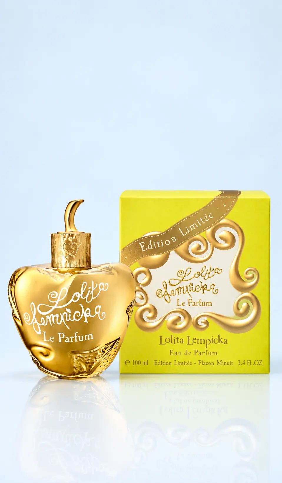 Lolita Lempicka (2024)-Le Parfum-100ml