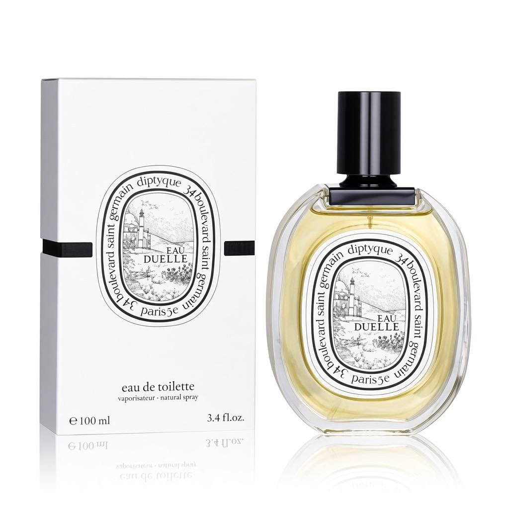 Diptyque-Eau Duelle-Eau de Toilette-100ml
