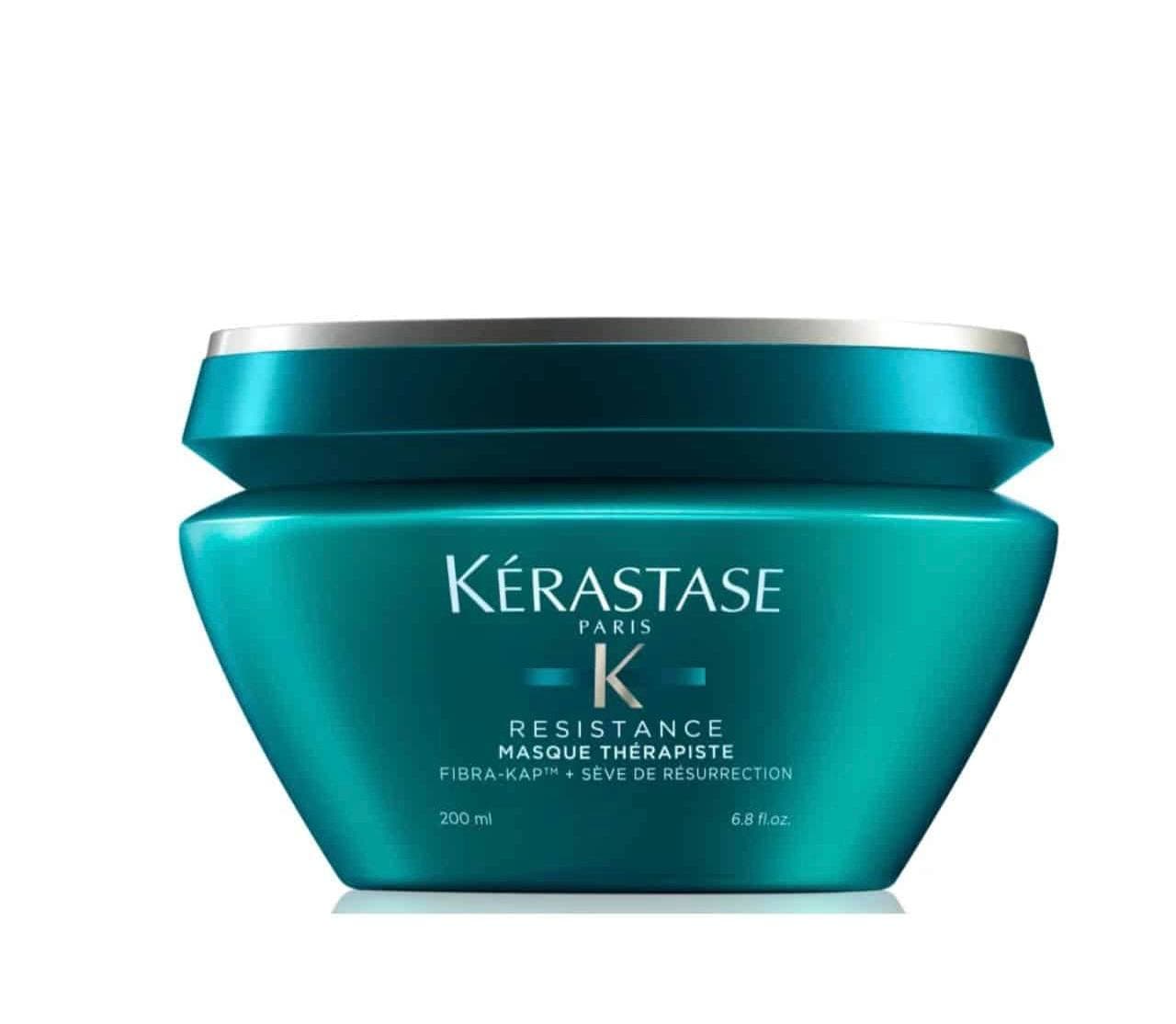 Kérastase-Résistance m-Masque Thérapiste-200ml