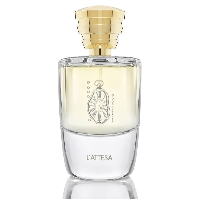 Masque Milano-L'Attesa-Eau de Parfum-100ml