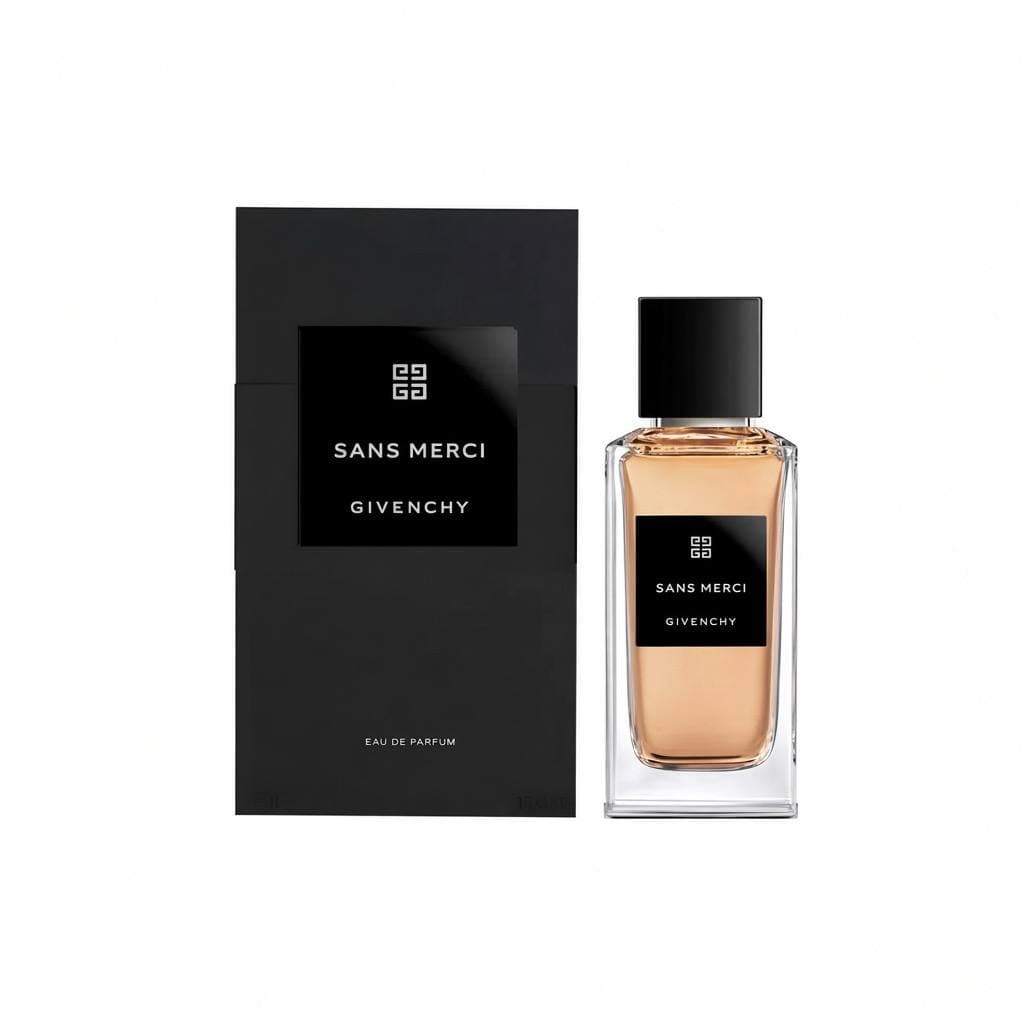 Givenchy-Sans Merci-Eau de Parfum-100ml
