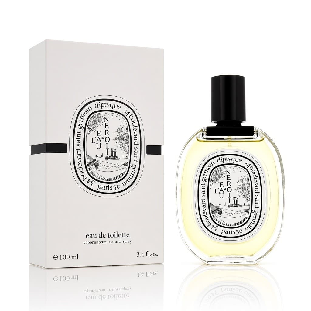 ديبتيك - لو دي نيرولي (L'Eau de Néroli) - أود تواليت - 100 مل