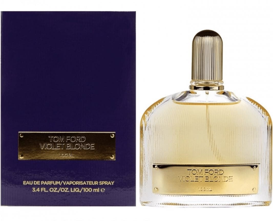 Tom ford-Violet Blonde-Eau de Parfum-100ml
