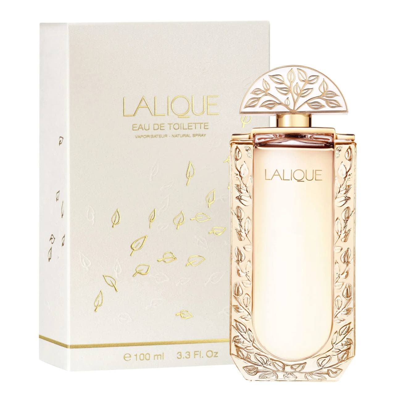 لاليك - لاليك - أو دي تواليت - 100 مل