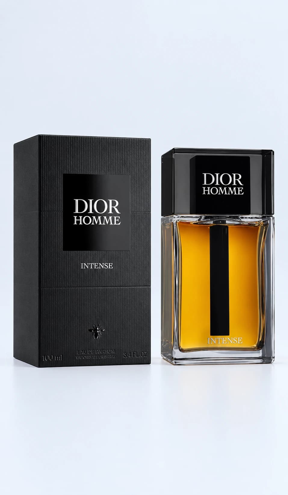 Christian Dior 2025-Eau De Parfum-Homme Intense-100ml