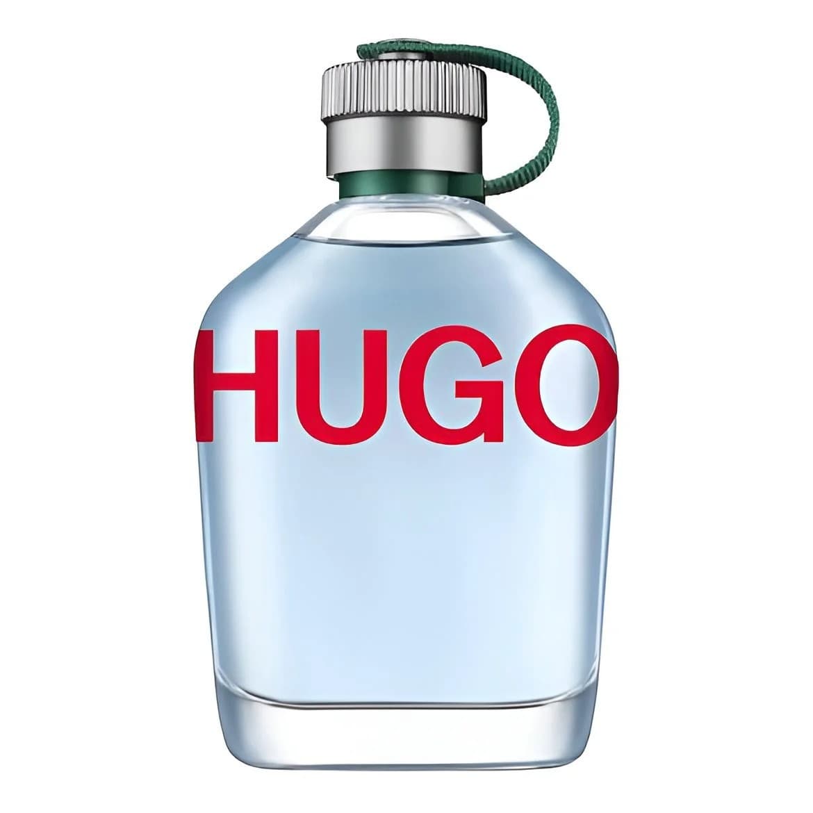 Hugo Boss-HUGO MAN-EAU DE TOILETTE-125ml