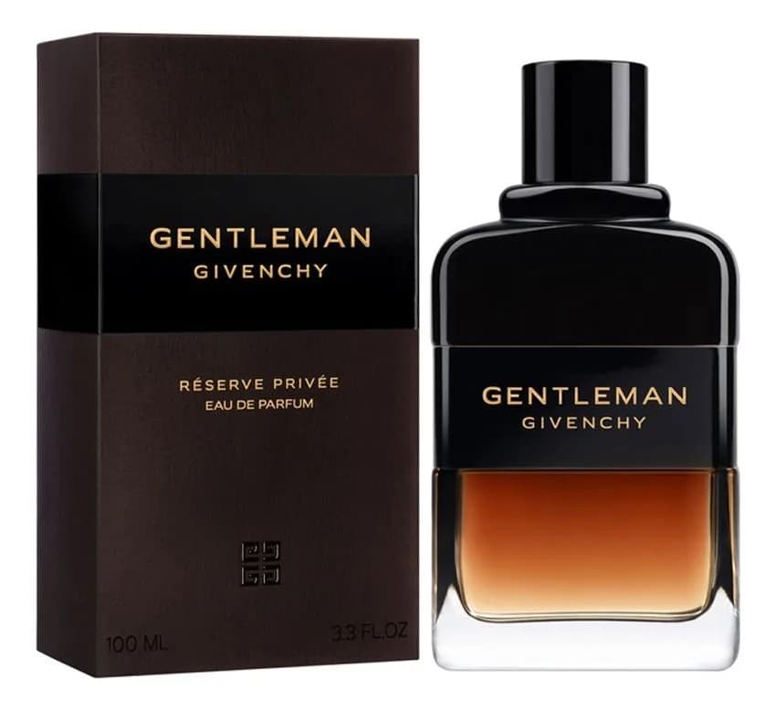 Givenchy Gentleman-Réserve Privée-Eau De Parfum200ml