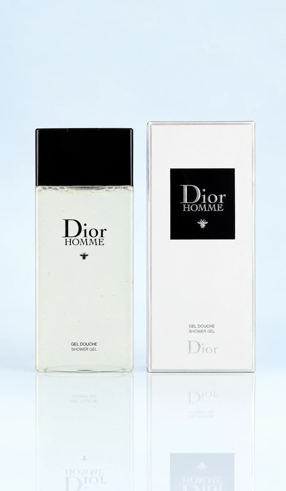 Dior-Dior Homme-Gel Douche-200ml
