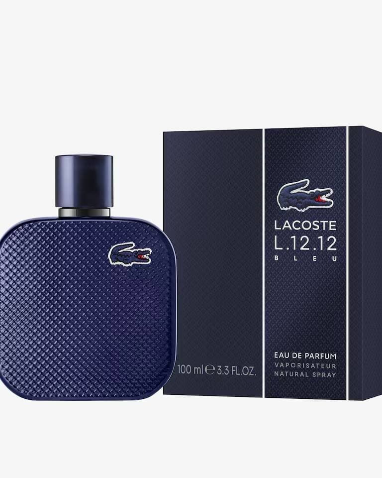 Lacoste-L.12.12 Bleu-Eau de Parfum-100ml