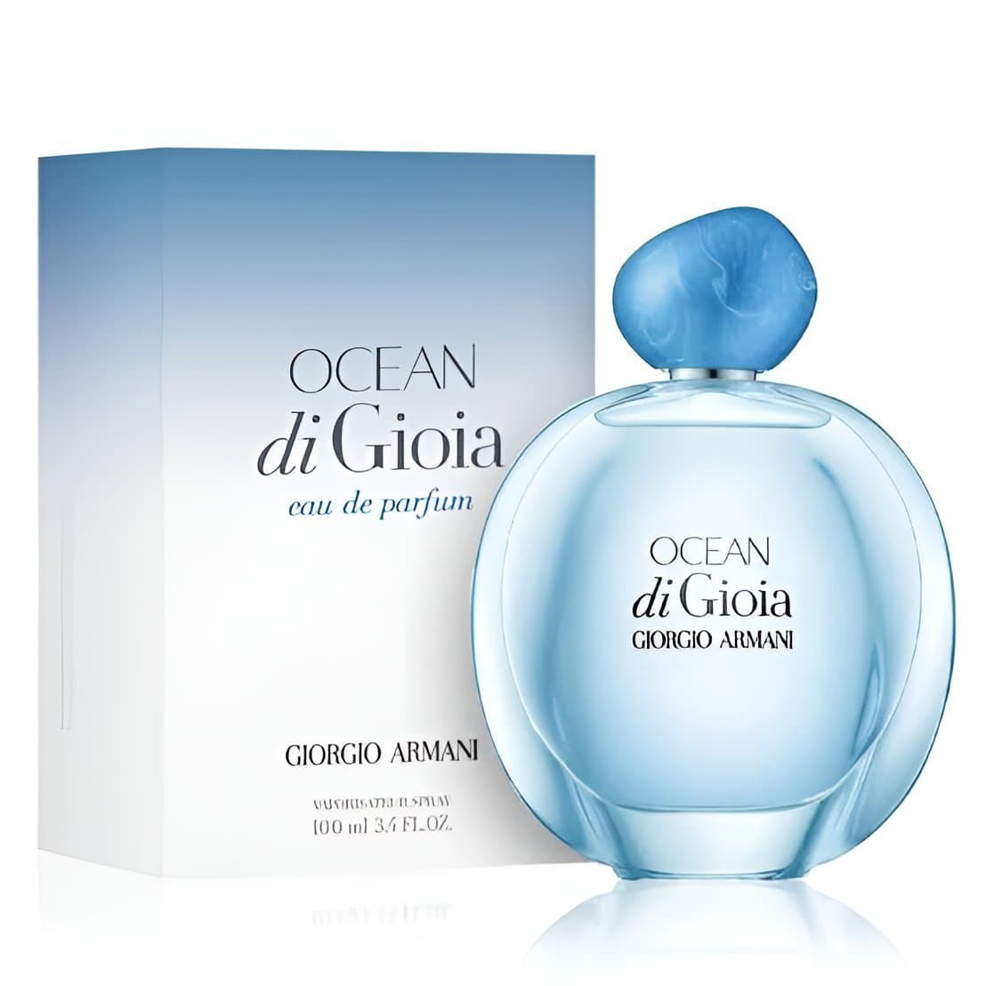 Giorgio Armani-Ocean di Gioia-Eau de Parfum-100ml