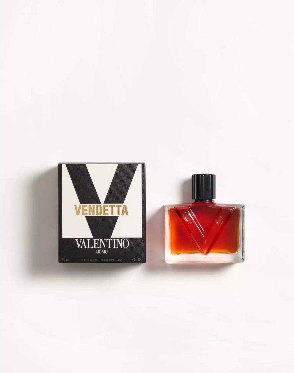 Valentino 2026-Vendetta Uomo-Eau de Parfum-90ml