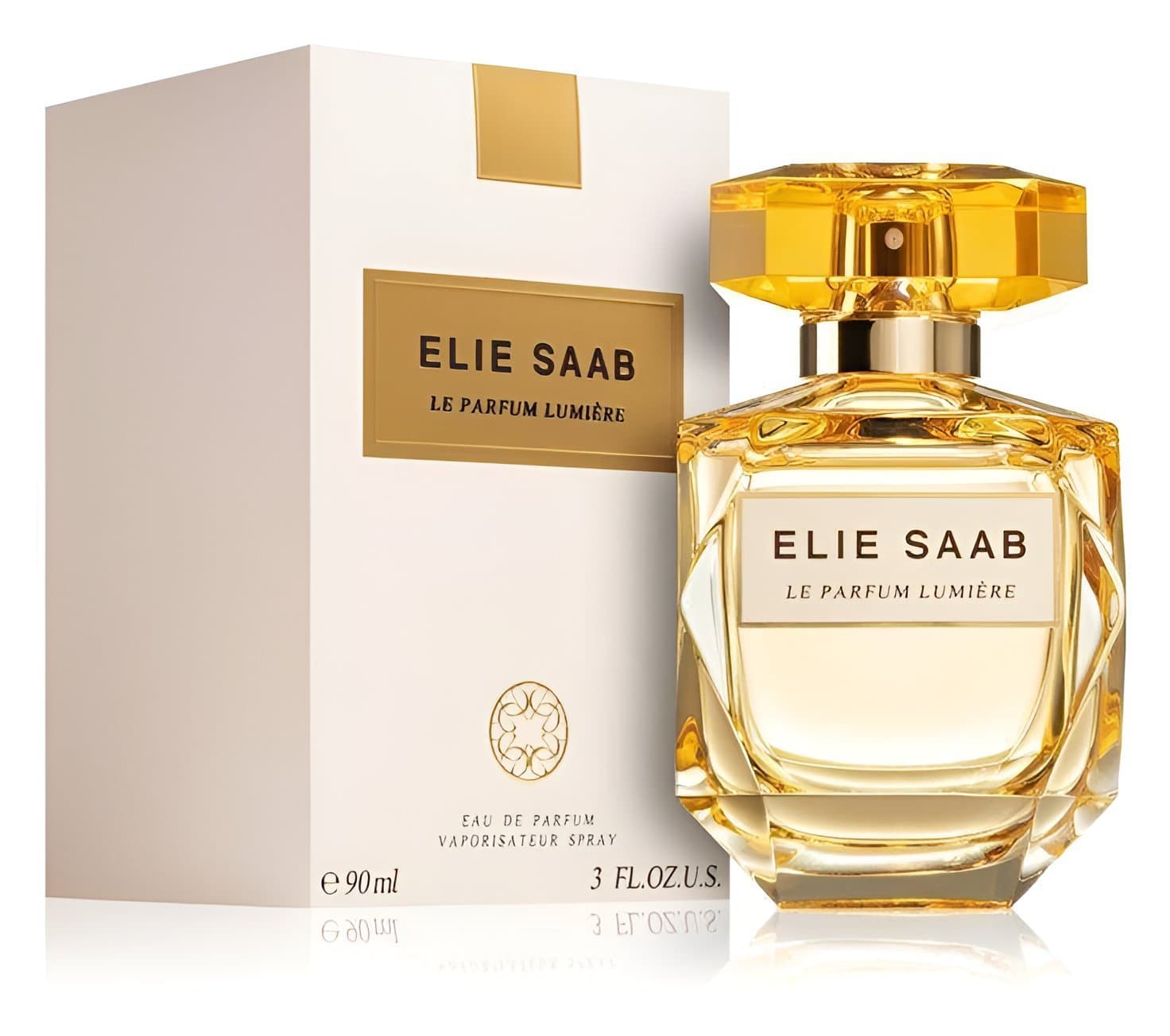 Elie Saab-Le Parfum Lumière-Eau de Parfum-100ml