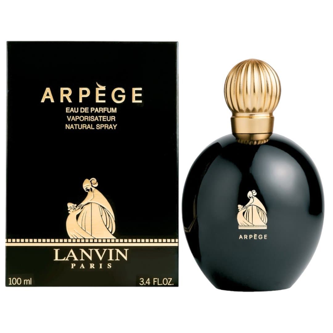 Lanvin-Arpège-Eau de parfum-100ml