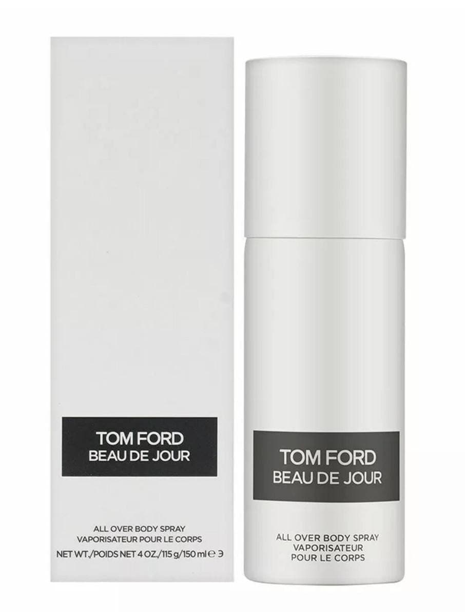 Tom Ford-Beau de Jour-Vaporisateur pour le corps-150ml