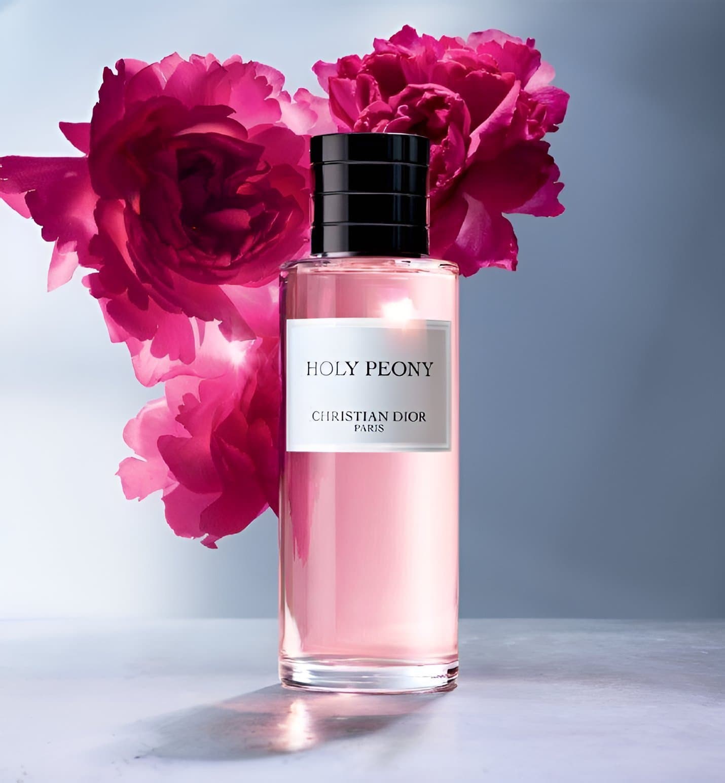 Dior-Holy Peony-Eau de Parfum-250ml