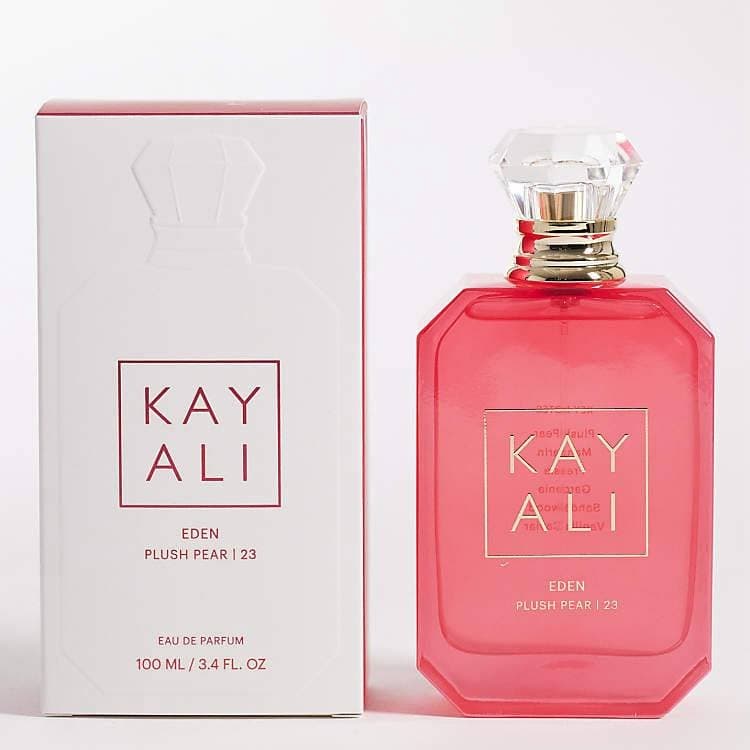 Kayali 2026-Eden Plush Pear | 23-Eau de Parfum-100ml
