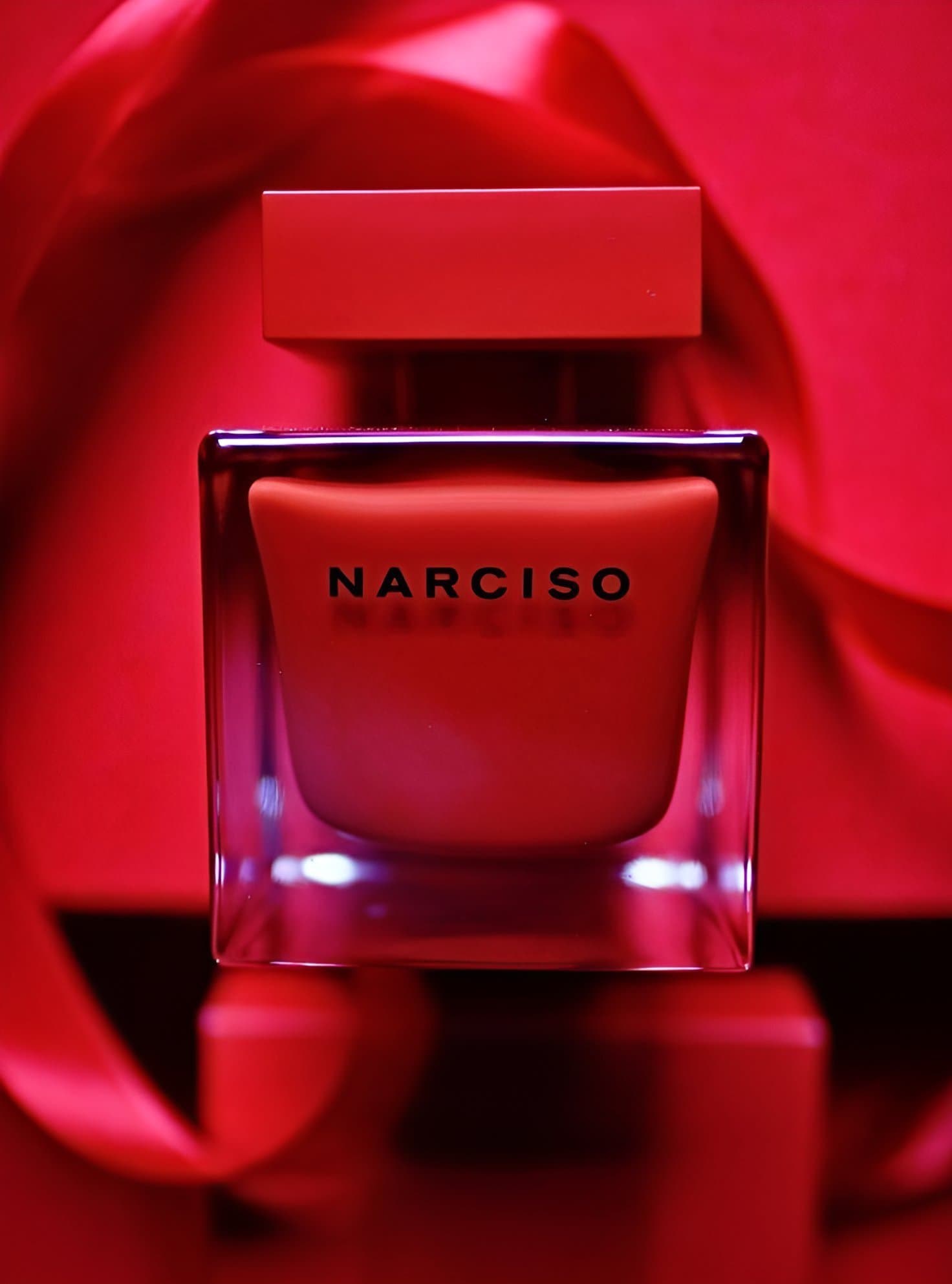 Narciso Rodriguez- Narciso Rouge-Eau de Toilette-90ml