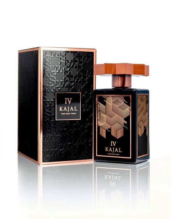 Kajal-IV-Eau de Parfum-100ml