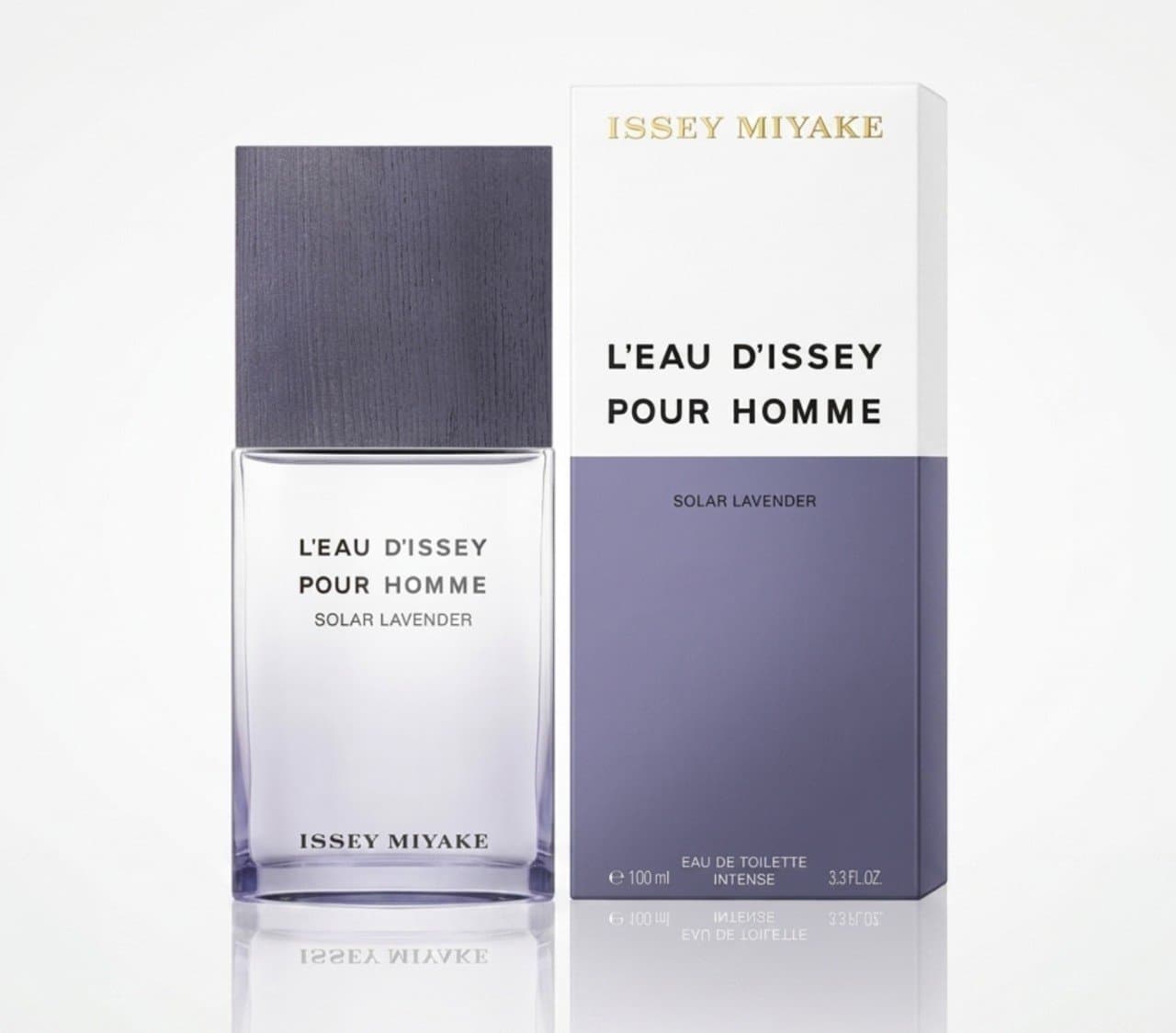 Issey Miyake-L’Eau d’Issey Pour Homme Solar Lavender-Eau de Toilette-100ml