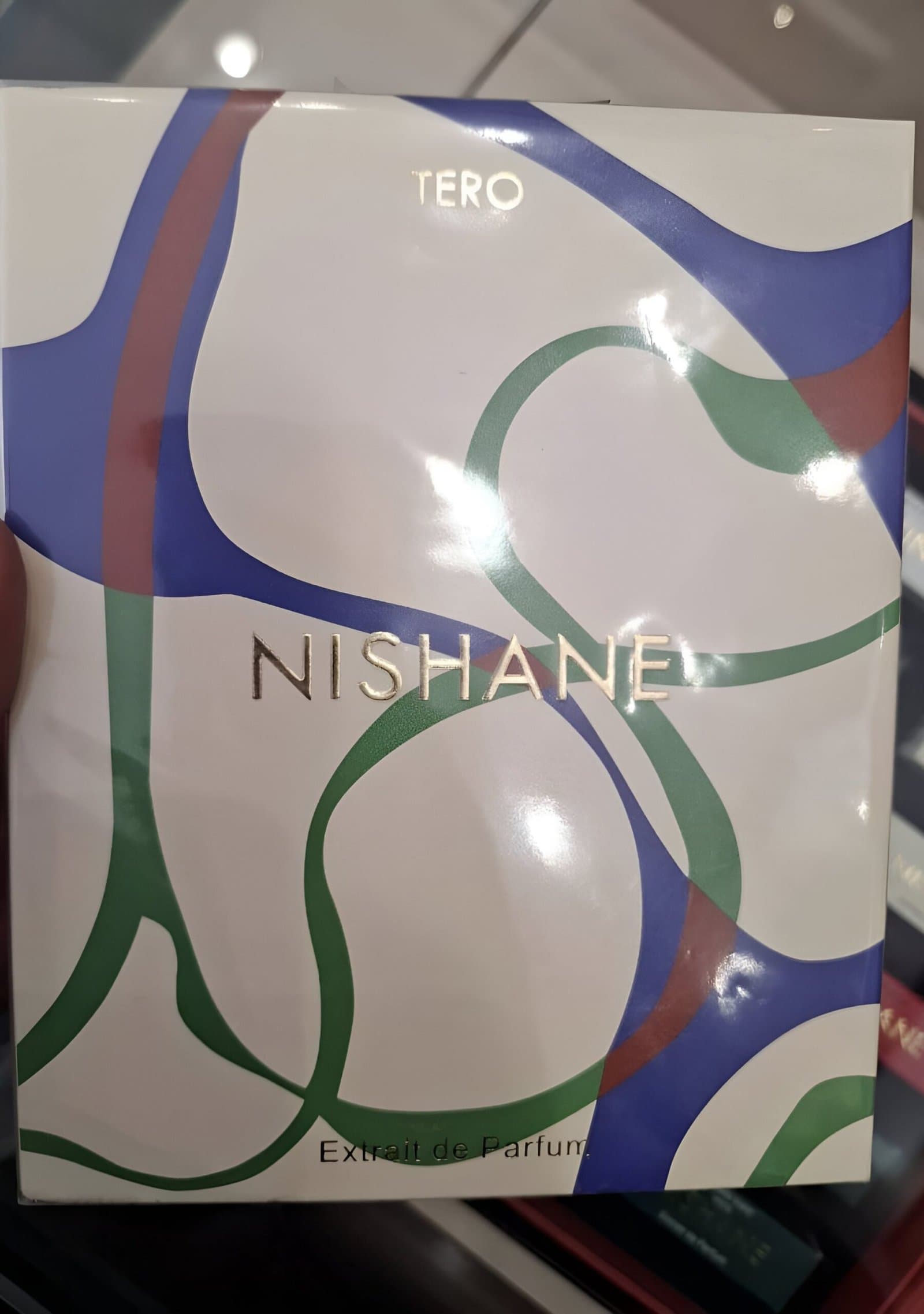 Nishane (Privé)-Tero-Extrait de Parfum-50ml