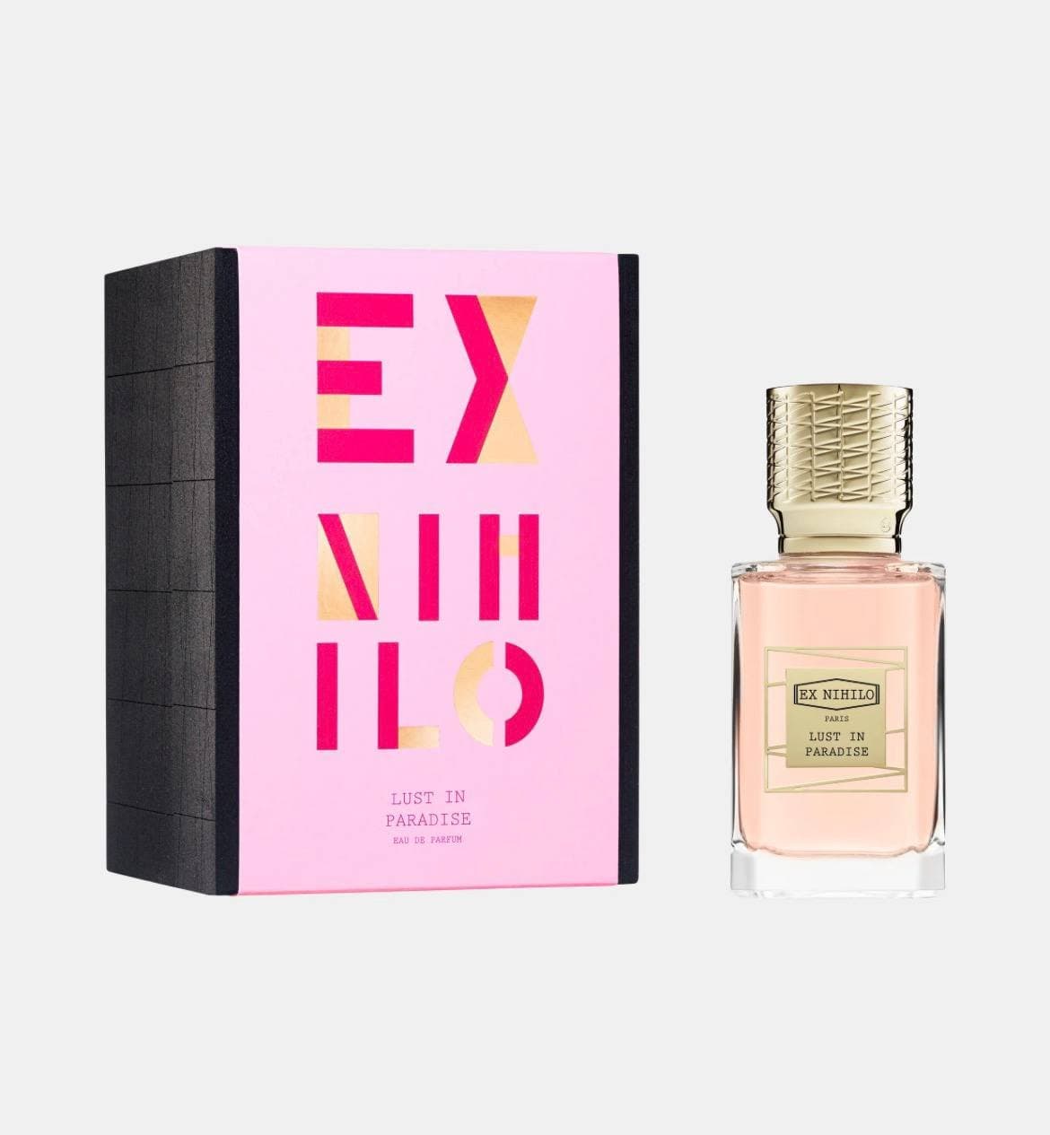 Ex Nihilo-Lust in Paradise-Eau de Parfum-100ml