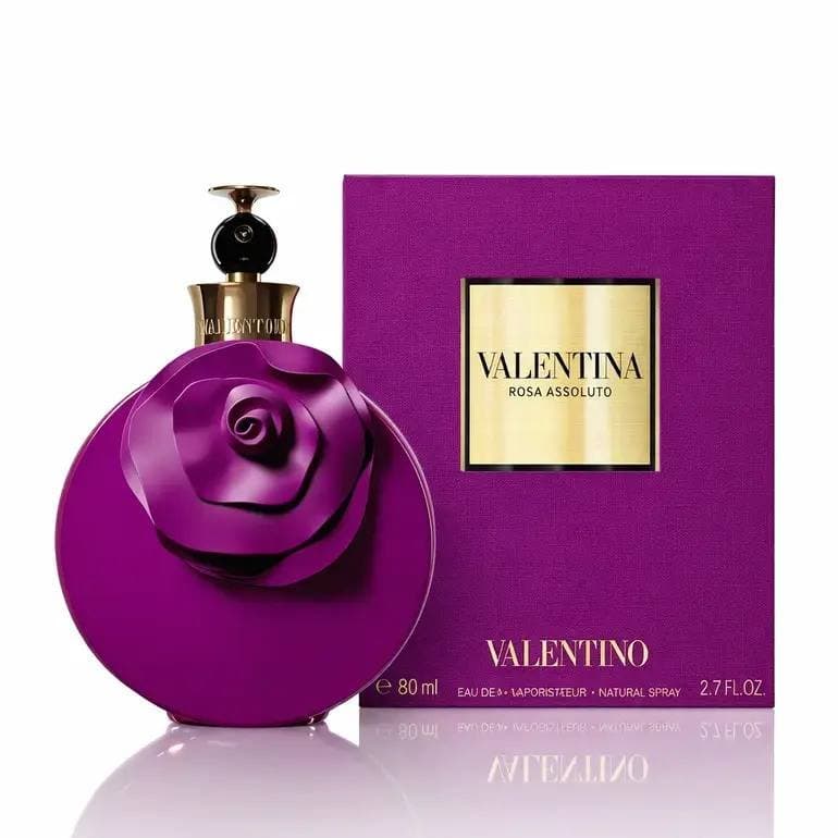 Valentino-Valentina Rosa Assoluto-Eau de Parfum-80ml