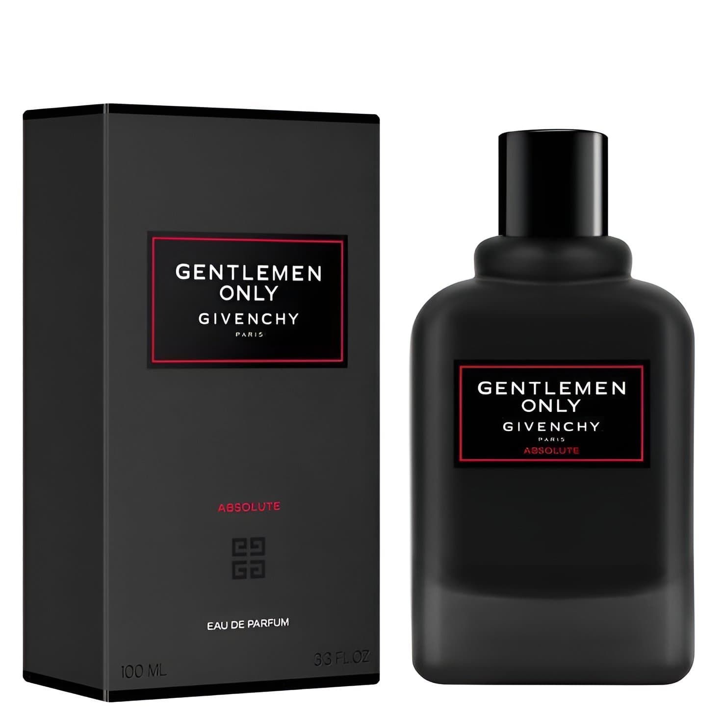 Givenchy-Gentlemen-Only Absolute-Eau de Parfum-100ml