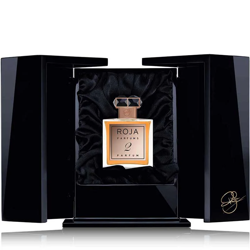 Roja (Privé)-Parfum De La Nuit N°2-Roja Dove-Unisex-100ml