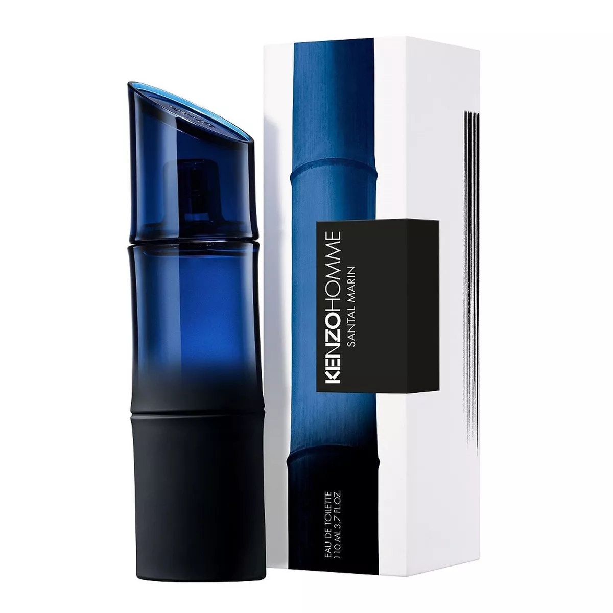 Kenzo Homme (2024)-Santal Marin-Eau de Toilette-110ml
