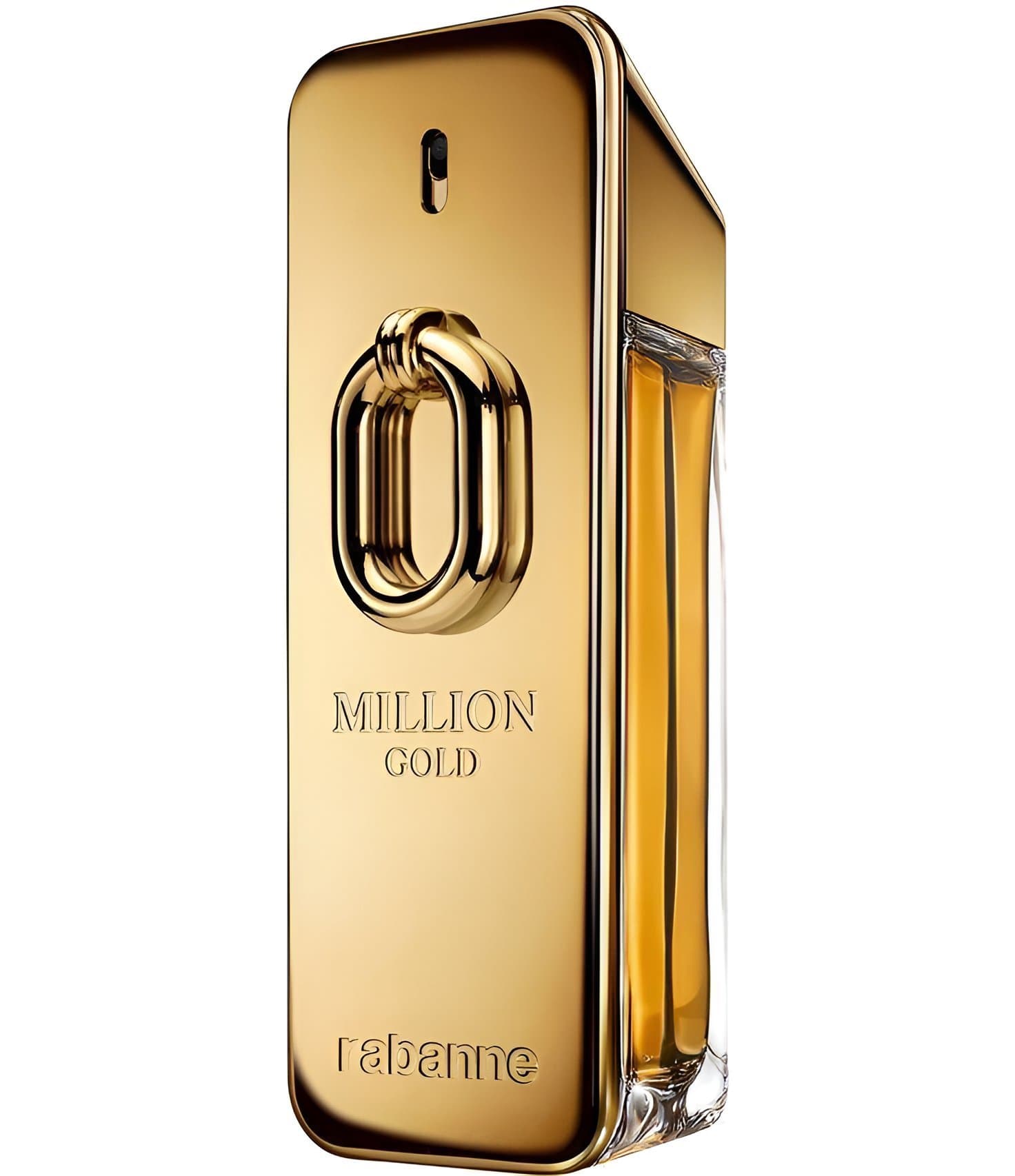 Million Gold Rabanne(2024)-Eau de Parfum Intense-200ml