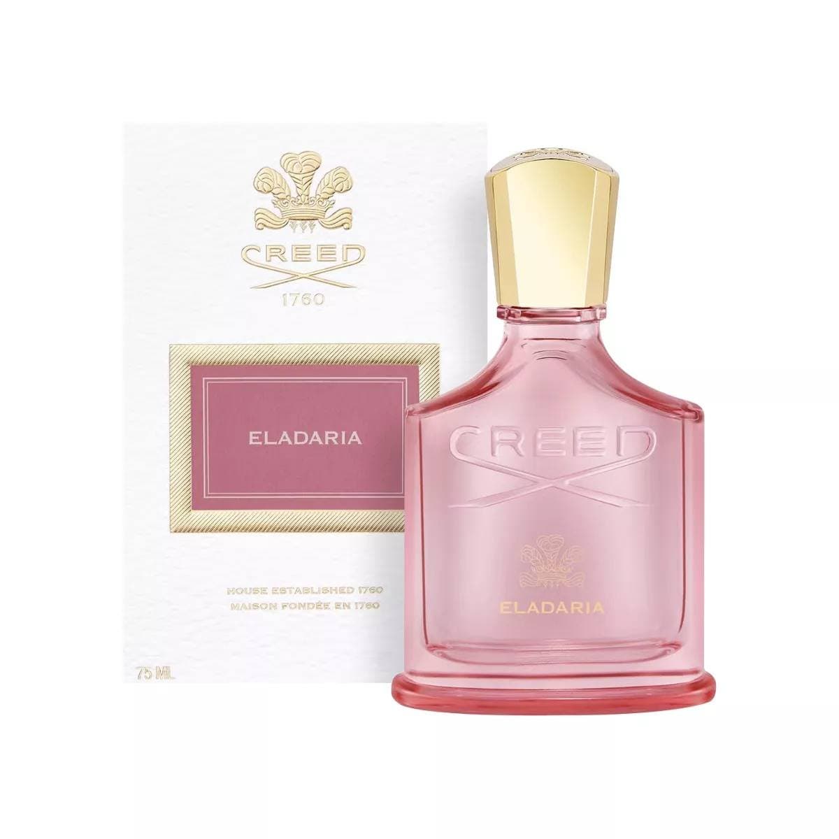 Creed Eladaria-Parfum Femme-Eau de Parfum-75ml