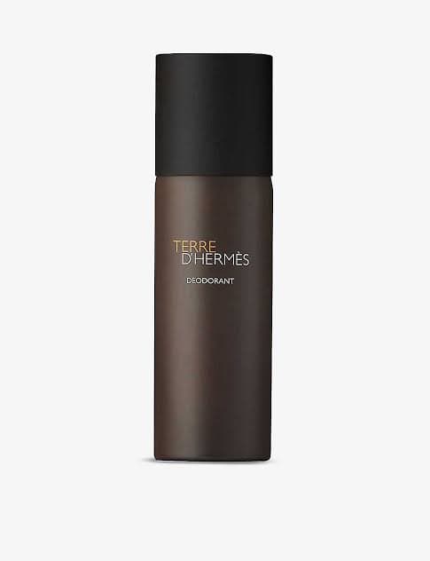 Déodorant parfum-Terre d'Hermes-Spray-150ml