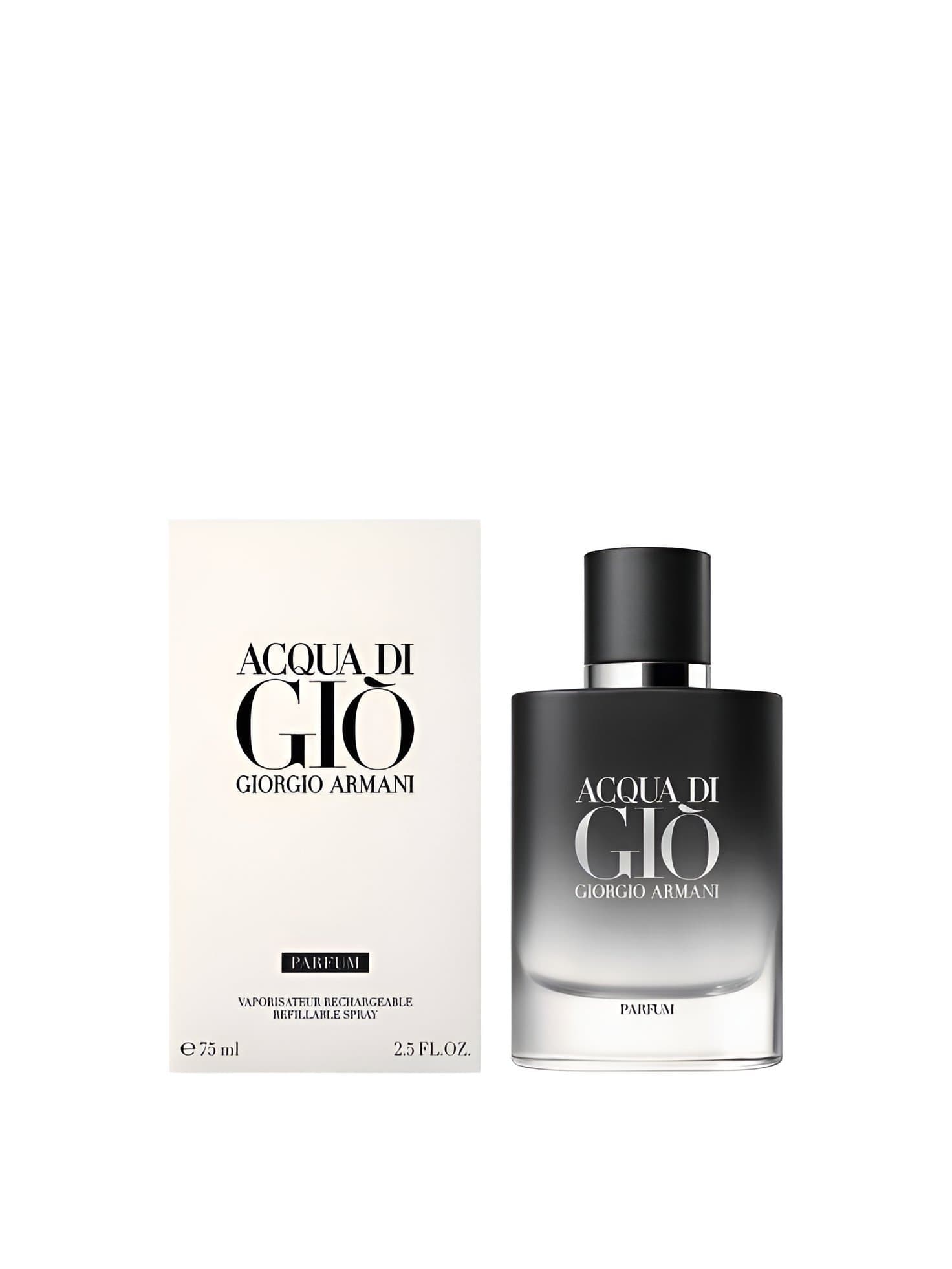 Acqua Di Gio (2023)-Le Parfum-75ml