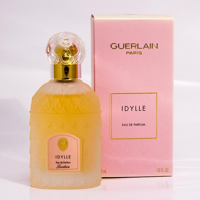 Guerlain-Idylle-Eau de Parfum-100ml(ancien packaging)