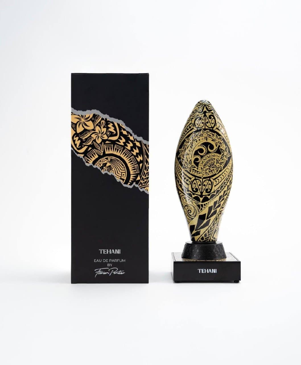 Florian Pontier-Tehani-Extrait de Parfum-100ml