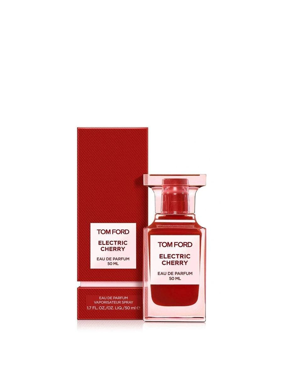 Tom Ford Electric Cherry-Private Blend-Eau de Parfum-50ml