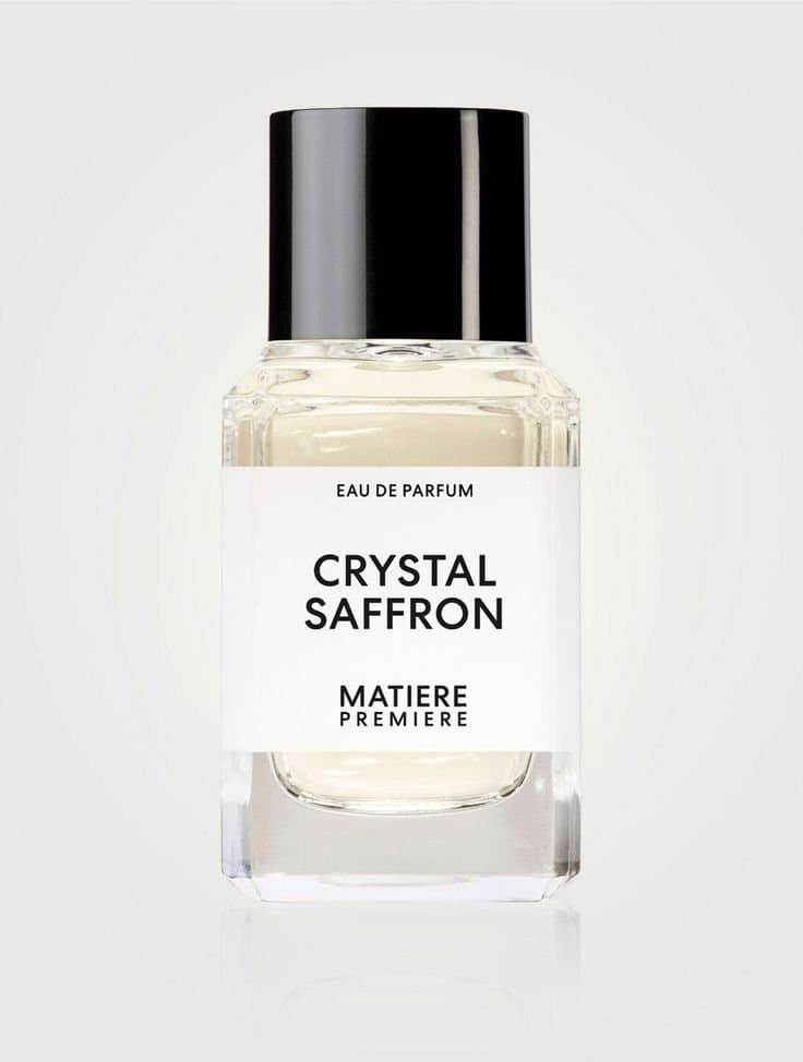 Matiere Premiere-Crystal Saffron-Eau de Parfum-100ml