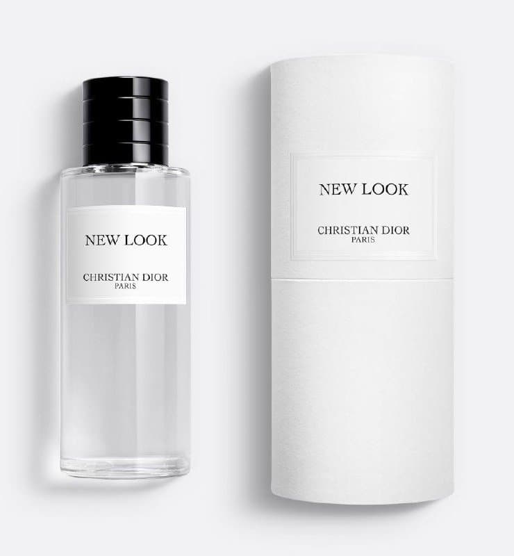 Dior-New Look-Eau de parfum-250ml