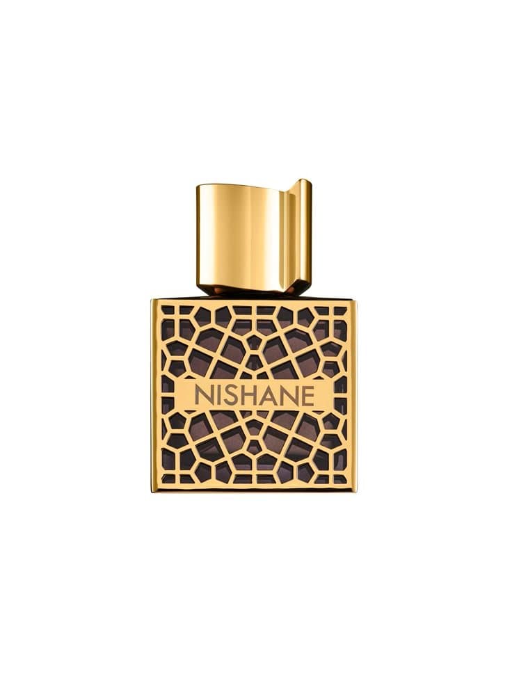 Nishane(privé)-Nefs-Extrait de Parfum-50ml