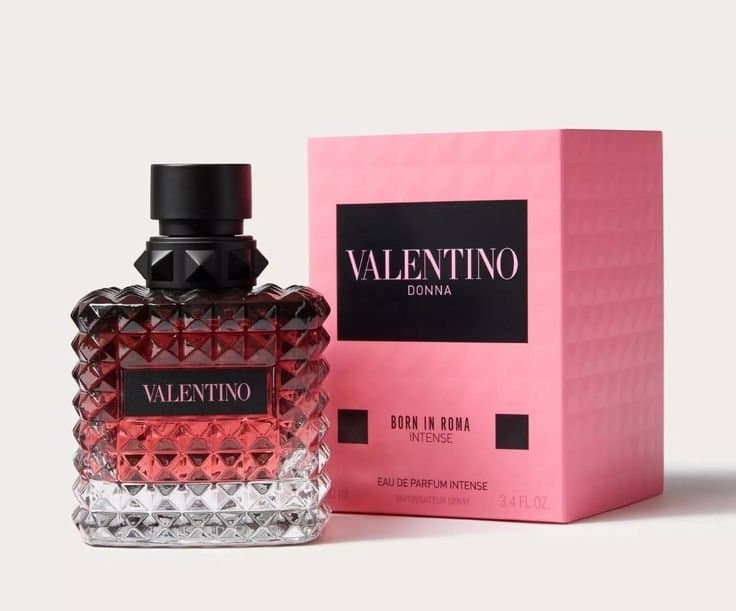 Valentino-Valentino Donna-Born In Roma Intense-pour femme-100ml