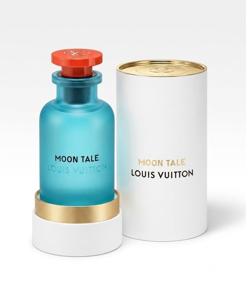 Louis Vuitton 2025-Moon Tale-Eau de Parfum-100ml