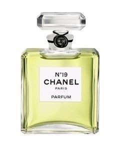 Chanel-N°19-Eau de Parfum-100ml