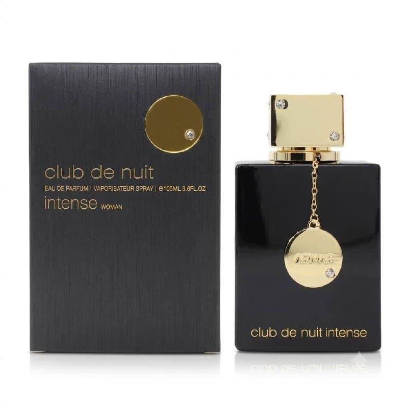 Armaf-Club de Nuit Intense-Eau de Parfum-105ml