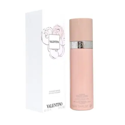 Déodorant Valentino-Valentina-Déodorant Parfumé Femme-100ml