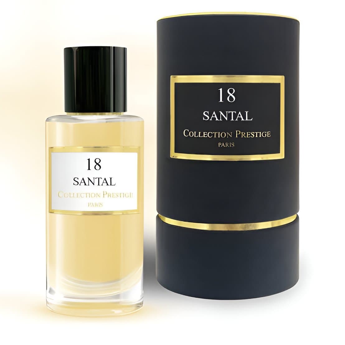 Collection Prestige-18 Santal-Eau de Parfum-100ml