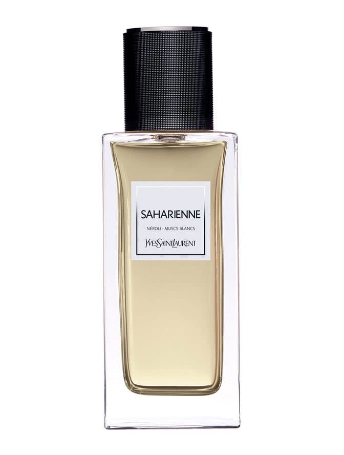 Yves Saint Laurent(Privé)-Saharienne-Sultry Neroli-Eau de Parfum-75ml