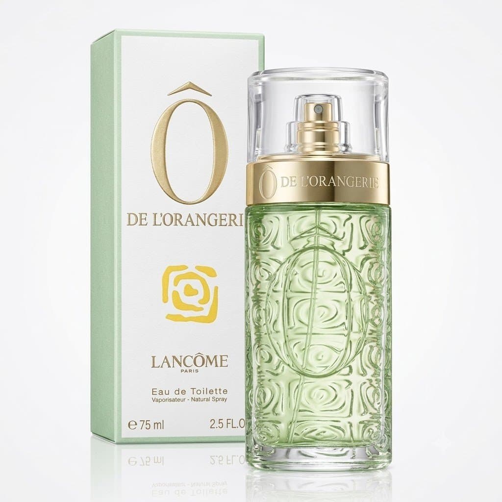 Lancôme-O de L'Orangerie-Eau de Toilette-75ml